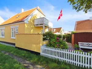 Holiday Home Ortrud - 200m from the sea by Interhome