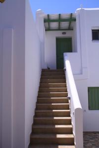 St George Antiparos Apartments Antiparos Greece