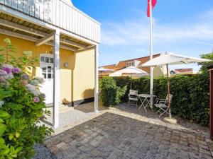 Holiday Home Ortrud - 200m from the sea by Interhome