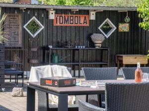 Apartment Viivi - 900m from the sea by Interhome