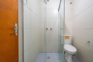 #26-CG - (Refúgio e Mar) Hospedagem em Canto Grande, Bombinhas