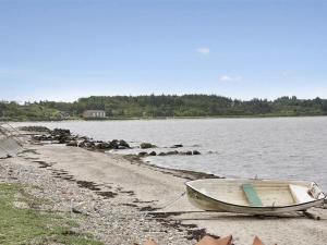 Holiday Home Pauliina - 10m to the fjord by Interhome