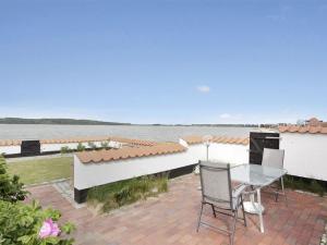 Holiday Home Pauliina - 10m to the fjord by Interhome