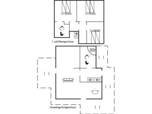 Holiday Home Ejda - 700m from the sea by Interhome