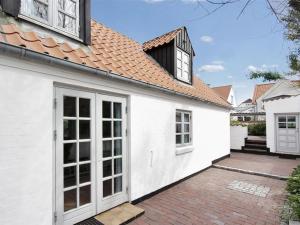 Holiday Home Pauliina - 10m to the fjord by Interhome