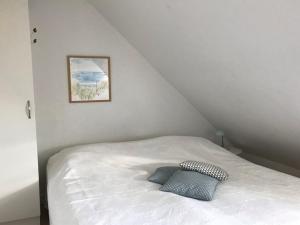 Holiday Home Ejda - 700m from the sea by Interhome