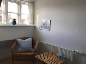 Holiday Home Ejda - 700m from the sea by Interhome