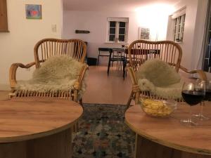 Holiday Home Ejda - 700m from the sea by Interhome