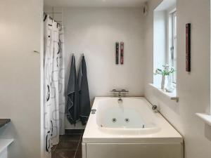 Holiday Home Ejda - 700m from the sea by Interhome