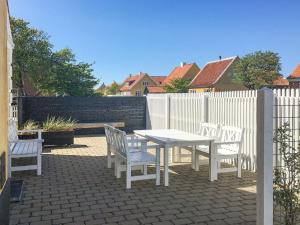 Holiday Home Ejda - 700m from the sea by Interhome