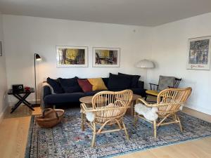 Holiday Home Ejda - 700m from the sea by Interhome