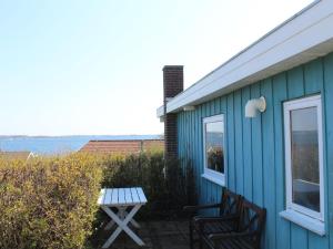 Holiday Home Tekla - 70m to the fjord by Interhome