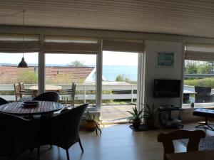 Holiday Home Tekla - 70m to the fjord by Interhome