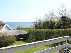 Holiday Home Tekla - 70m to the fjord by Interhome