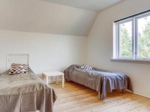 Holiday Home Sölve - 900m from the sea by Interhome