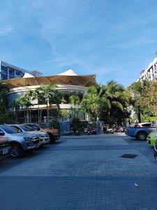 Quiet 2 bedroom apartment