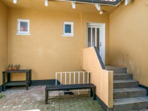 Holiday Home Sölve - 900m from the sea by Interhome