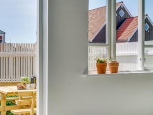 Holiday Home Sölve - 900m from the sea by Interhome