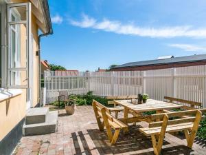 Holiday Home Sölve - 900m from the sea by Interhome
