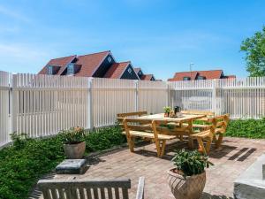 Holiday Home Sölve - 900m from the sea by Interhome