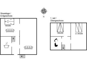 Holiday Home Borka - 150m from the sea by Interhome