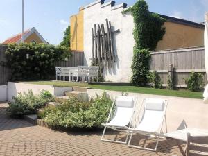 Holiday Home Tede - 300m from the sea by Interhome