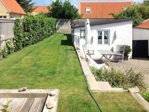 Holiday Home Tede - 300m from the sea by Interhome