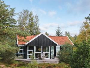 Holiday Home Esger - 150m from the sea by Interhome
