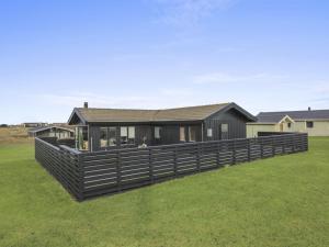 Holiday Home Frederik - 400m from the sea by Interhome