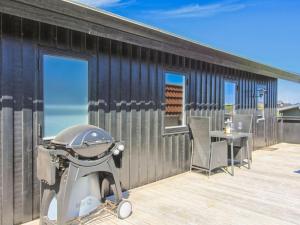 Holiday Home Frederik - 400m from the sea by Interhome