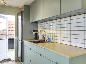 Holiday Home Frederik - 250m from the sea by Interhome