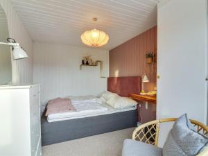 Holiday Home Frederik - 250m from the sea by Interhome