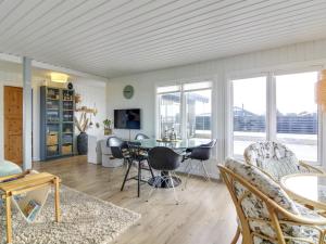Holiday Home Frederik - 250m from the sea by Interhome