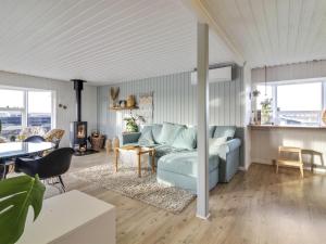 Holiday Home Frederik - 250m from the sea by Interhome