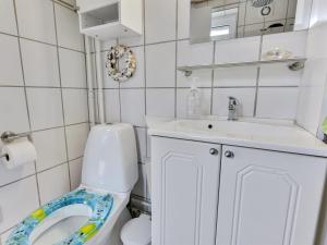 Holiday Home Annelisa - 200m to the fjord by Interhome