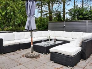 Holiday Home Annelisa - 200m to the fjord by Interhome