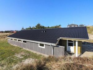 Holiday Home Igilfar - 700m from the sea by Interhome