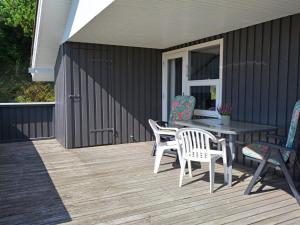 Holiday Home Igilfar - 700m from the sea by Interhome