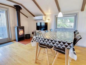Holiday Home Igilfar - 700m from the sea by Interhome