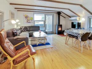 Holiday Home Igilfar - 700m from the sea by Interhome