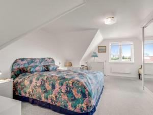 Holiday Home Albertine - 600m from the sea by Interhome