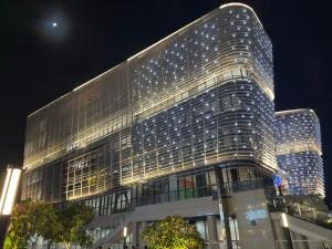 Zona Rosa-San Benito, apartamento completo