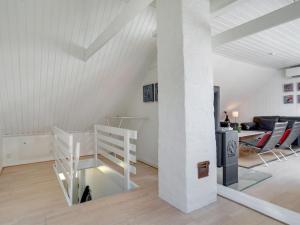 Holiday Home Naina - 200m from the sea by Interhome