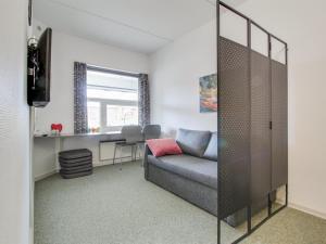 Apartment Jaakko - 100m from the sea by Interhome