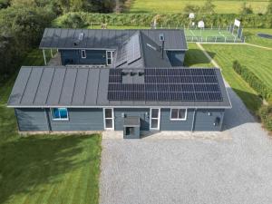 Holiday Home Sinikka - 350m from the sea by Interhome