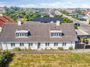 Apartment Gæsling - 1-6km from the sea by Interhome