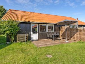 Holiday Home Arise - 700m from the sea by Interhome