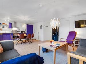 Holiday Home Arise - 700m from the sea by Interhome