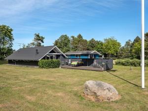 Holiday Home Herbert - 1km from the sea by Interhome