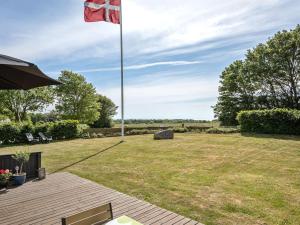 Holiday Home Herbert - 1km from the sea by Interhome